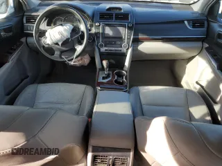 2013 Toyota Camry L with VIN 4T1BF1FK7DU716314, listed as a Copart auction lot 41737555 with 111,367 mi miles and Salvage Title. Bid and sale history available at carsss.com. Image 8.