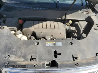 2013 GMC Acadia Denali z VIN 1GKKRTKD5DJ223686, wystawiony jako Copart lot #49642725 z przebiegiem 187 597 mil mil oraz Szkoda całkowita • Salvage title. Historia ofert i sprzedaży dostępna na DreamBid. Obrazek 12.