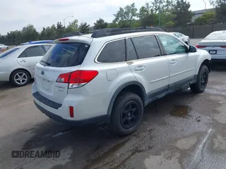 2014 Subaru Outback Limited z VIN 4S4BRBLC2E3229975, wystawiony jako IAAI lot #42617568 z przebiegiem 214 052 mil mil oraz . Historia ofert i sprzedaży dostępna na DreamBid. Obrazek 4.