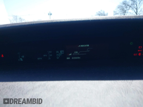 2011 Toyota Prius I with VIN JTDKN3DU8B5337594, listed as a IAAI auction lot 41976798 with 82,840 mi miles. Bid and sale history available at carsss.com. Image 7.