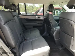 2024 Hyundai Santa Fe SEL with VIN 5NMP24GL5RH002131, listed as a Copart auction lot 65415114 with 7,730 mi miles and Salvage Title. Bid and sale history available at carsss.com. Image 11.