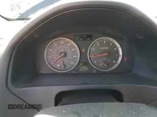2007 Volvo S40 2.4L z VIN YV1MS390672300912, wystawiony jako Copart lot #57485655 z przebiegiem 78 645 mil mil oraz Szkoda całkowita • Salvage title. Historia ofert i sprzedaży dostępna na DreamBid. Obrazek 9.