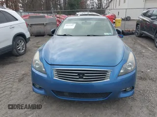 2013 Infiniti G37 x with VIN JN1CV6EL7DM981322, listed as a IAAI auction lot 41237607 with 143,546 mi miles. Bid and sale history available at carsss.com. Image 11.