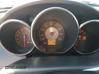 2005 Nissan Altima 3.5 SE with VIN 1N4BL11E95N452092, listed as a Copart auction lot 46681245 with 254,125 mi miles and Salvage Title. Bid and sale history available at carsss.com. Image 9.