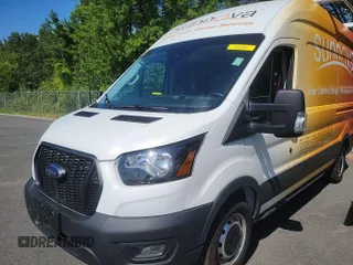 2023 Ford Transit Cargo с VIN 1FTBR1X81PKC02764, выставлен на аукционе IAAI как лот 42785439 с пробегом 475 миль миль и . История ставок и продаж доступна на DreamBid. Изображение 5.