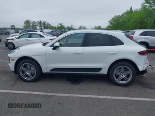 2015 Porsche Macan S with VIN WP1AB2A58FLB74358, listed as a IAAI auction lot 42190334 with 99,808 mi miles and . Bid and sale history available at DreamBid. Image 14.