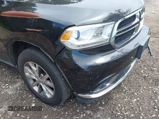 2015 Dodge Durango Limited z VIN 1C4RDJDG7FC244843, wystawiony jako IAAI lot #42730577 z przebiegiem 102 646 mil mil oraz . Historia ofert i sprzedaży dostępna na DreamBid. Obrazek 22.