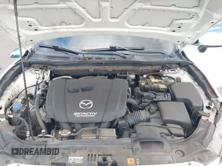 2014 Mazda 3 i Touring with VIN JM1BM1L77E1117166, listed as a IAAI auction lot 41336048 with 88,808 mi miles and . Bid and sale history available at DreamBid. Image 10.