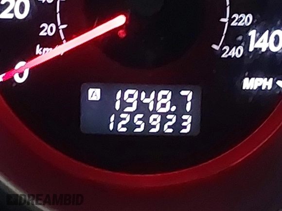 2009 Subaru Tribeca Limited с VIN 4S4WX92D994401946, выставлен на аукционе IAAI как лот 42296157 с пробегом 125 923 миль миль и . История ставок и продаж доступна на DreamBid. Изображение 15.
