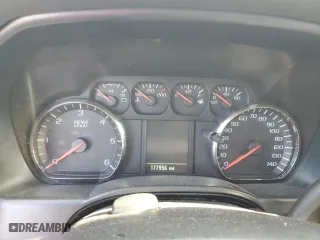 2015 Chevrolet Silverado 1500 Work Truck with VIN 1GCNCPEH2FZ169106, listed as a Copart auction lot 52957155 with 177,956 mi miles and Salvage Title. Bid and sale history available at carsss.com. Image 9.