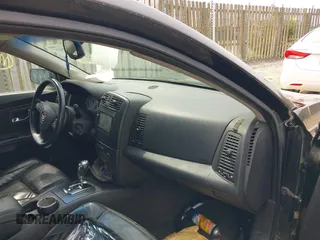 2007 Cadillac CTS z VIN 1G6DM57T070154885, wystawiony jako IAAI lot #42267973 z przebiegiem 199 697 mil mil oraz . Historia ofert i sprzedaży dostępna na DreamBid. Obrazek 5.