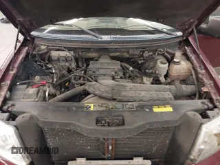 2004 Ford F-150 XLT с VIN 1FTPX14534NA04753, выставлен на аукционе IAAI как лот 42840576 с пробегом 192 721 миль миль и . История ставок и продаж доступна на DreamBid. Изображение 10.