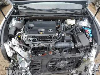 2024 Lexus ES 300h Luxury с VIN 58AEA1C16RU052269, выставлен на аукционе Copart как лот 54237455 с пробегом 6 105 миль миль и Списание • Salvage title. История ставок и продаж доступна на DreamBid. Изображение 11.