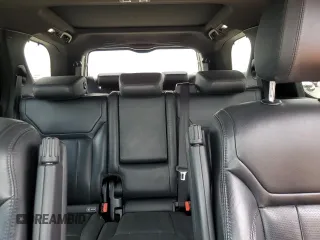 2018 Land Rover Discovery HSE with VIN SALRR2RV7JA051328, listed as a Copart auction lot 51703255 with 164,966 mi miles and Clean Title. Bid and sale history available at carsss.com. Image 10.
