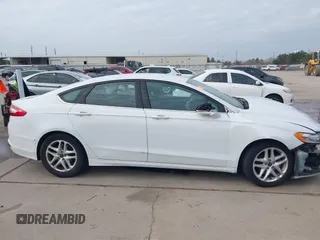 2016 Ford Fusion SE with VIN 3FA6P0H73GR358152, listed as a IAAI auction lot 41215591 with 186,481 mi miles. Bid and sale history available at carsss.com. Image 14.