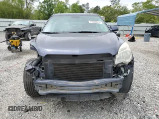2013 Chevrolet Equinox LT with VIN 2GNALDEK1D6258805, listed as a Copart auction lot 51877075 with 79,730 mi miles and Salvage Title. Bid and sale history available at carsss.com. Image 5.