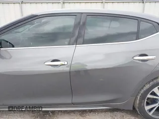 2017 Nissan Maxima SV with VIN 1N4AA6AP1HC391417, listed as a IAAI auction lot 41318033 with 102,998 mi miles and . Bid and sale history available at DreamBid. Image 15.
