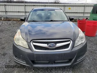 2011 Subaru Legacy Premium with VIN 4S3BMBF60B3244897, listed as a Copart auction lot 82668994 with 231,342 mi miles and Clean title. Bid and sale history available at DreamBid. Image 5.