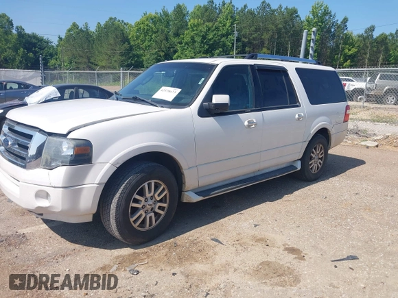 2012 Ford Expedition Max Limited with VIN 1FMJK1K55CEF22509, listed as a IAAI auction lot 42378673 with 260,359 mi miles and . Bid and sale history available at DreamBid. Image 17.
