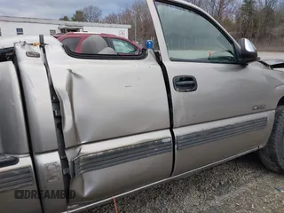 2002 Chevrolet Silverado 1500 LT with VIN 2GCEK19TX21246676, listed as a IAAI auction lot 38623300 with Not Provided miles and . Bid and sale history available at DreamBid. Image 19.