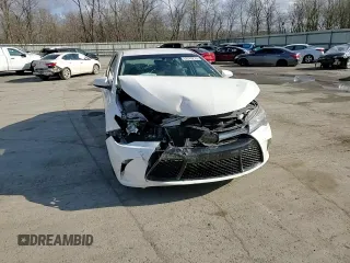 2017 Toyota Camry XLE with VIN 4T1BF1FK7HU374322, listed as a Copart auction lot 52243275 with 95,638 mi miles and Salvage Title. Bid and sale history available at carsss.com. Image 11.