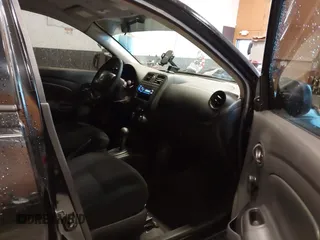 2012 Nissan Versa SL with VIN 3N1CN7AP9CL918679, listed as a IAAI auction lot 42745706 with 89,194 mi miles and . Bid and sale history available at DreamBid. Image 5.