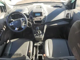 2021 Ford Transit Connect XL z VIN NM0LS7E23M1483894, wystawiony jako Copart lot #46728365 z przebiegiem 38 379 mil mil oraz Szkoda całkowita • Salvage title. Historia ofert i sprzedaży dostępna na DreamBid. Obrazek 8.