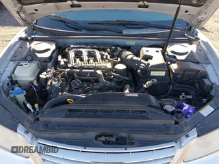 2007 Hyundai Azera GLS with VIN KMHFC46D67A226207, listed as a IAAI auction lot 41526623 with 123,066 mi miles and . Bid and sale history available at DreamBid. Image 10.