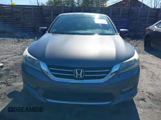 2014 Honda Accord Sport with VIN 1HGCR2F5XEA098961, listed as a IAAI auction lot 42006615 with 127,167 mi miles and . Bid and sale history available at DreamBid. Image 12.