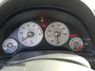 2004 Acura RSX z VIN JH4DC53884S003230, wystawiony jako Copart lot #48041165 z przebiegiem 98 428 mil mil oraz Czysty tytuł • Clean title. Historia ofert i sprzedaży dostępna na DreamBid. Obrazek 9.
