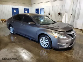 2014 Nissan Altima 2.5 SV with VIN 1N4AL3AP9EC172466, listed as a Copart auction lot 69686584 with 127,843 mi miles and Salvage Title. Bid and sale history available at carsss.com. Image 4.