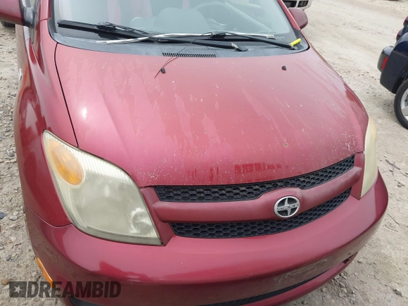 2006 Scion xA z VIN JTKKT624460159477, wystawiony jako IAAI lot #42314855 z przebiegiem 234 611 mil mil oraz . Historia ofert i sprzedaży dostępna na DreamBid. Obrazek 6.