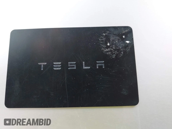 2024 Tesla Model Y with VIN 7SAYGDED3RA329355, listed as a IAAI auction lot 42343269 with 8,334 mi miles and . Bid and sale history available at DreamBid. Image 11.