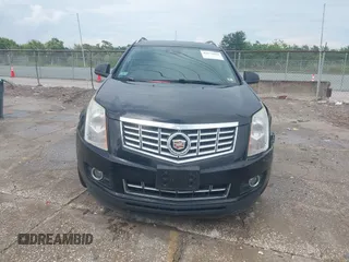 2015 Cadillac SRX Premium Collection with VIN 3GYFNGE30FS634363, listed as a IAAI auction lot 42672064 with 146,821 mi miles and . Bid and sale history available at DreamBid. Image 12.