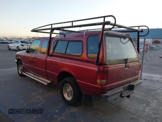 1997 Ford Ranger XLT with VIN 1FTCR14XXVPA35322, listed as a IAAI auction lot 39770384 with 120,294 mi miles and . Bid and sale history available at DreamBid. Image 3.