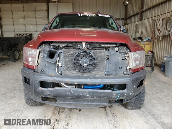 2015 Ram 3500 Big Horn with VIN 3C63R3HL0FG622869, listed as a Copart auction lot 78639794 with 237,079 mi miles and Clean Title. Bid and sale history available at carsss.com. Image 5.