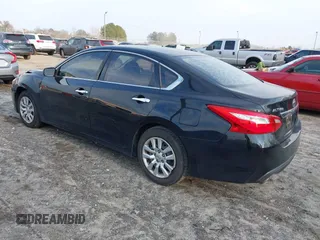 2016 Nissan Altima SV with VIN 1N4AL3AP9GC249257, listed as a IAAI auction lot 41523373 with 183,619 mi miles and . Bid and sale history available at DreamBid. Image 3.