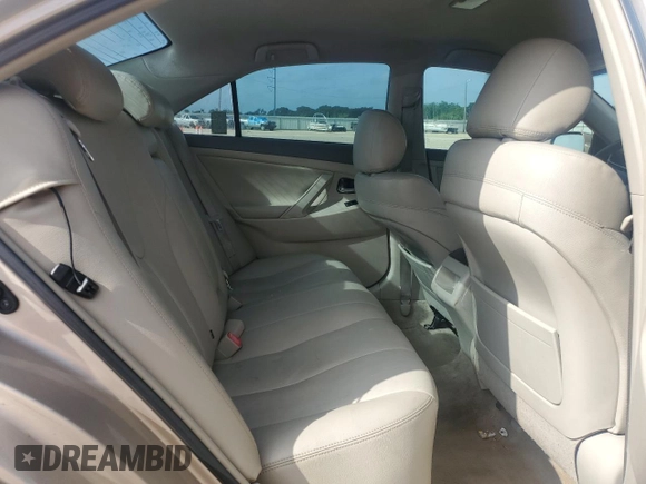 2009 Toyota Camry with VIN 4T1BE46K09U363071, listed as a Copart auction lot 54203145 with 199,139 mi miles and Clean Title. Bid and sale history available at carsss.com. Image 10.