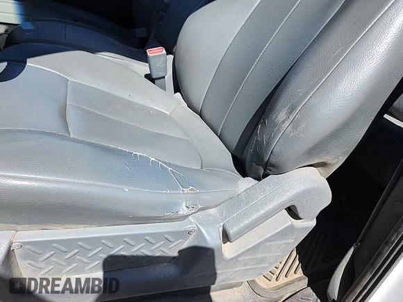 2013 Ford F-150 XL с VIN 1FTEX1EM1DFC51079, выставлен на аукционе IAAI как лот 42563468 с пробегом 140 709 миль миль и . История ставок и продаж доступна на DreamBid. Изображение 16.