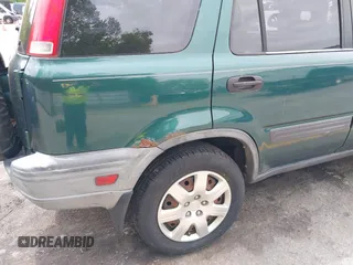 2001 Honda CR-V LX z VIN JHLRD18401C000348, wystawiony jako IAAI lot #42377422 z przebiegiem 238 192 mil mil oraz . Historia ofert i sprzedaży dostępna na DreamBid. Obrazek 13.