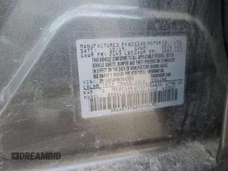 2019 Nissan Sentra S with VIN 3N1AB7AP6KY440691, listed as a Copart auction lot 44525355 with 70,059 mi miles and Salvage Title. Bid and sale history available at DreamBid. Image 12.