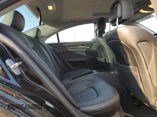 2013 Mercedes-Benz CLS 550 с VIN WDDLJ7DB9DA070942, выставлен на аукционе Copart как лот 43029815 с пробегом 194 128 миль миль и Списание • Salvage title. История ставок и продаж доступна на DreamBid. Изображение 10.