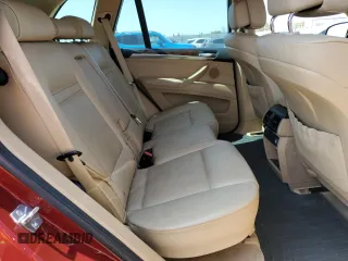 2011 BMW X5 35d with VIN 5UXZW0C56BL661903, listed as a Copart auction lot 62216795 with 146,045 mi miles and Clean title. Bid and sale history available at DreamBid. Image 11.