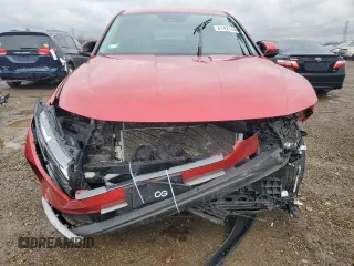 2022 Hyundai Tucson SE with VIN 5NMJACAE2NH062908, listed as a Copart auction lot 81421444 with 36,284 mi miles and Salvage Title. Bid and sale history available at carsss.com. Image 5.