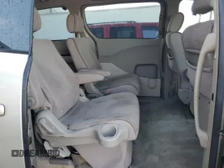 2006 Nissan Quest S Special Edition with VIN 5N1BV28UX6N116777, listed as a Copart auction lot 80316754 with 145,509 mi miles and Salvage Title. Bid and sale history available at carsss.com. Image 11.