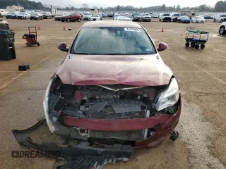 2016 Buick Regal with VIN 2G4GK5EX5G9116849, listed as a Copart auction lot 43437865 with 145,001 mi miles and Salvage Title. Bid and sale history available at carsss.com. Image 5.