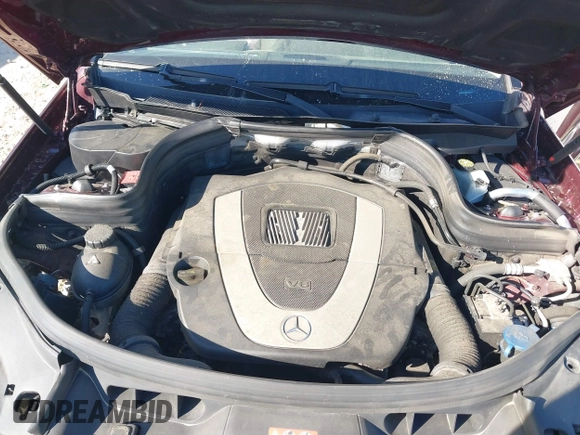 2011 Mercedes-Benz GLK 350 with VIN WDCGG5GB1BF653347, listed as a IAAI auction lot 41898866 with 113,138 mi miles and . Bid and sale history available at DreamBid. Image 10.