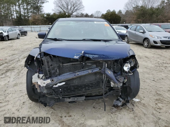 2011 Mazda CX-7 i Sport with VIN JM3ER2BM4B0366383, listed as a Copart auction lot 46000395 with 184,030 mi miles and Salvage Title. Bid and sale history available at carsss.com. Image 5.