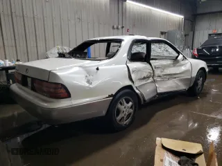 1994 Lexus ES 300 с VIN JT8GK13T2R0070616, выставлен на аукционе Copart как лот 77989744 с пробегом Не указан миль и Списание • Salvage title. История ставок и продаж доступна на DreamBid. Изображение 3.