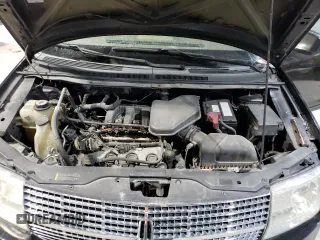 2007 Lincoln MKX with VIN 2LMDU68C17BJ11706, listed as a Copart auction lot 50026015 with 181,169 mi miles and Clean Title. Bid and sale history available at carsss.com. Image 12.